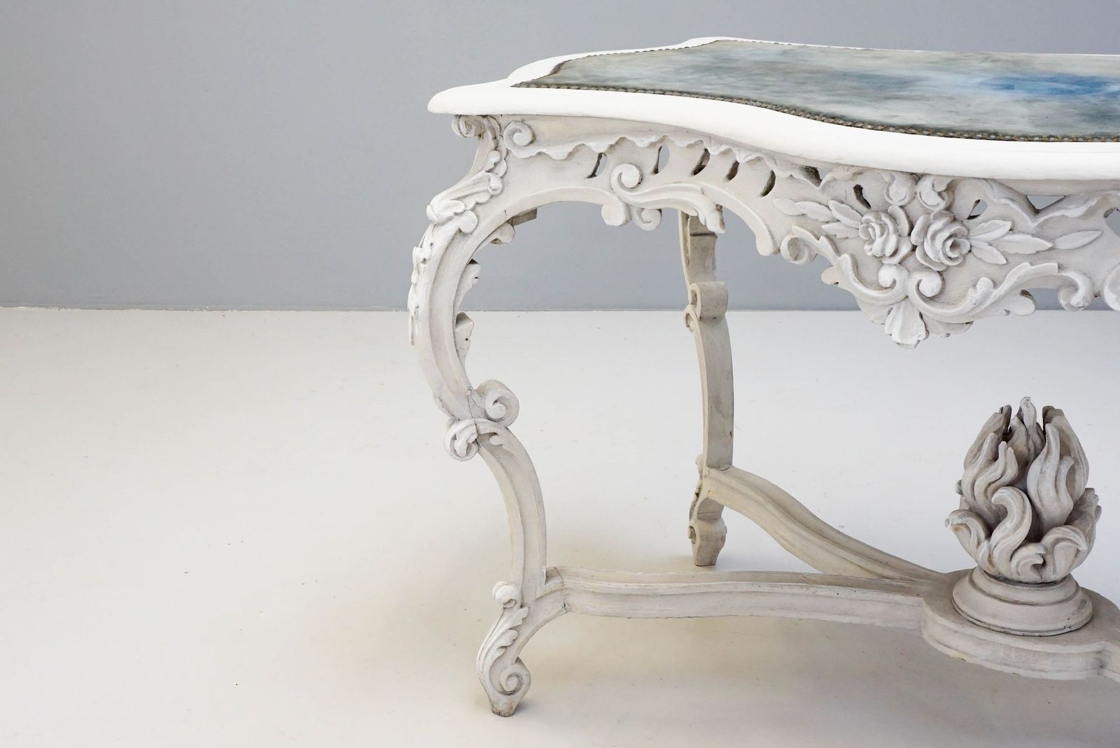 Centre Table, 1800s, Pine, Antique photo buy