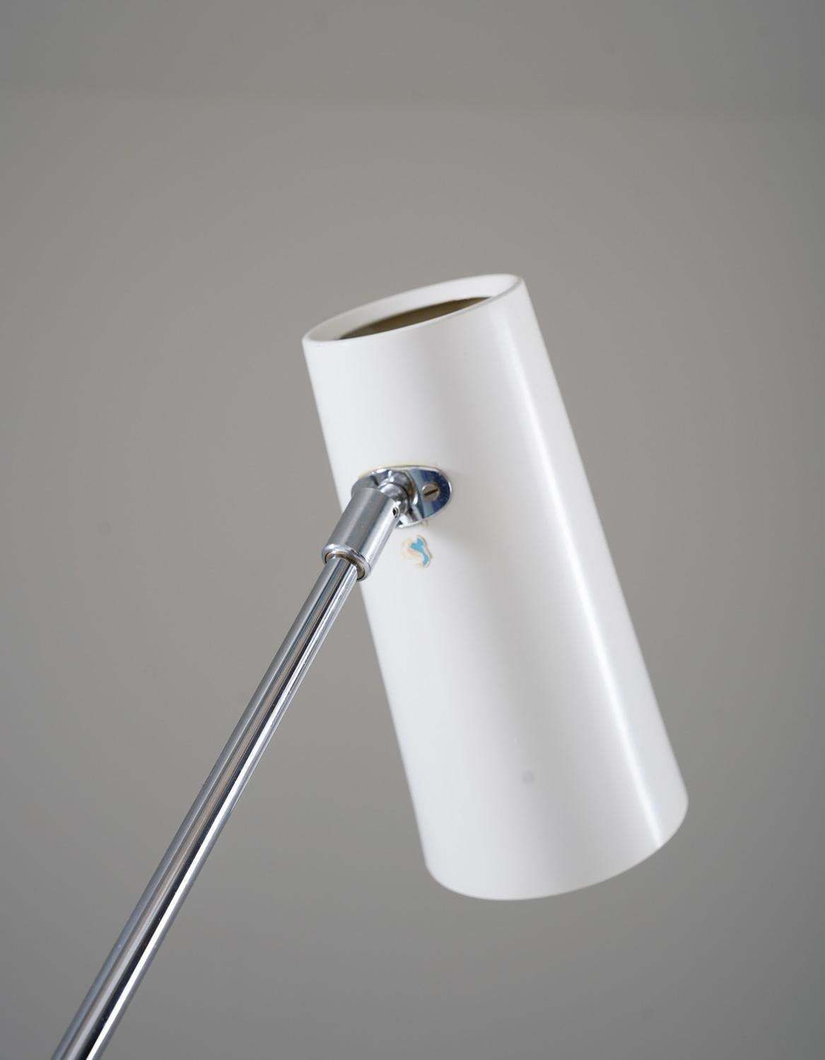 Scandinavian Midcentury Table Lamp By Ateljé Lyktan photo furniture