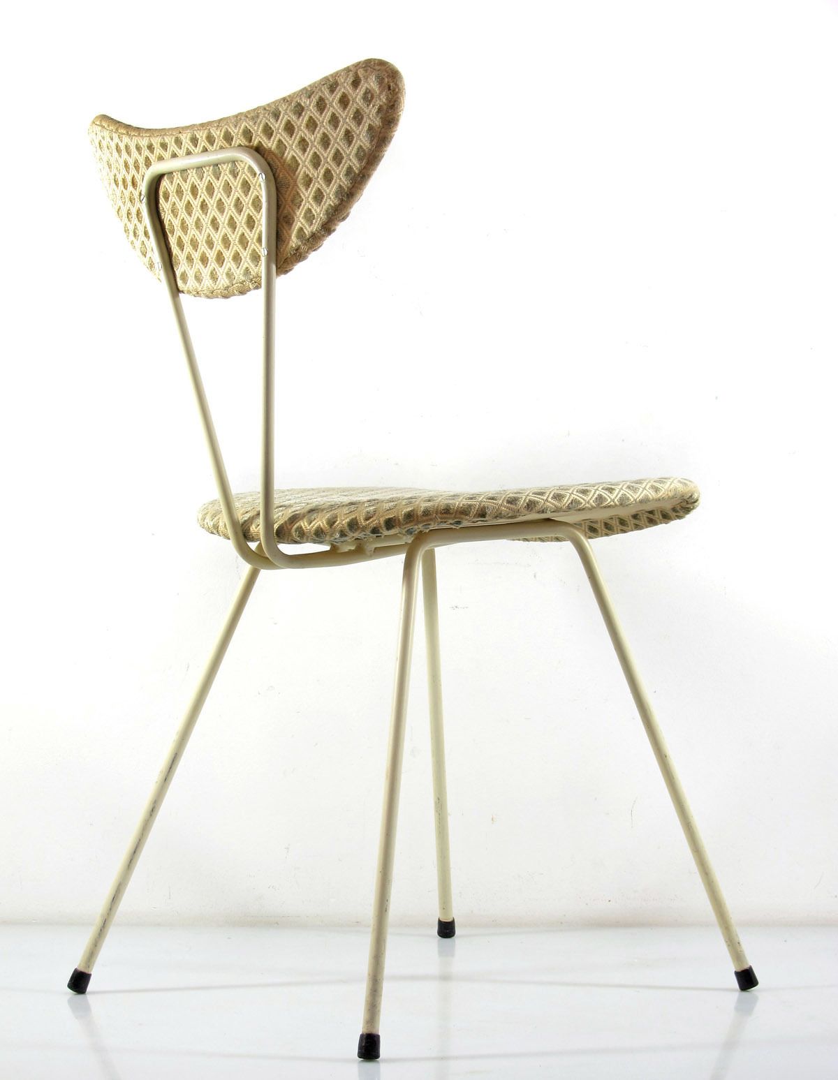 photo furniture Kembo Fifties W.H. Gispen Chair