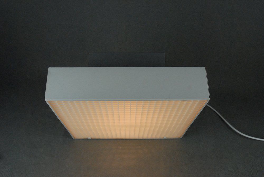 photo furniture Office Ceiling Lamp For Louis Poulsen & Co A/S, 1970s, Set Of 2