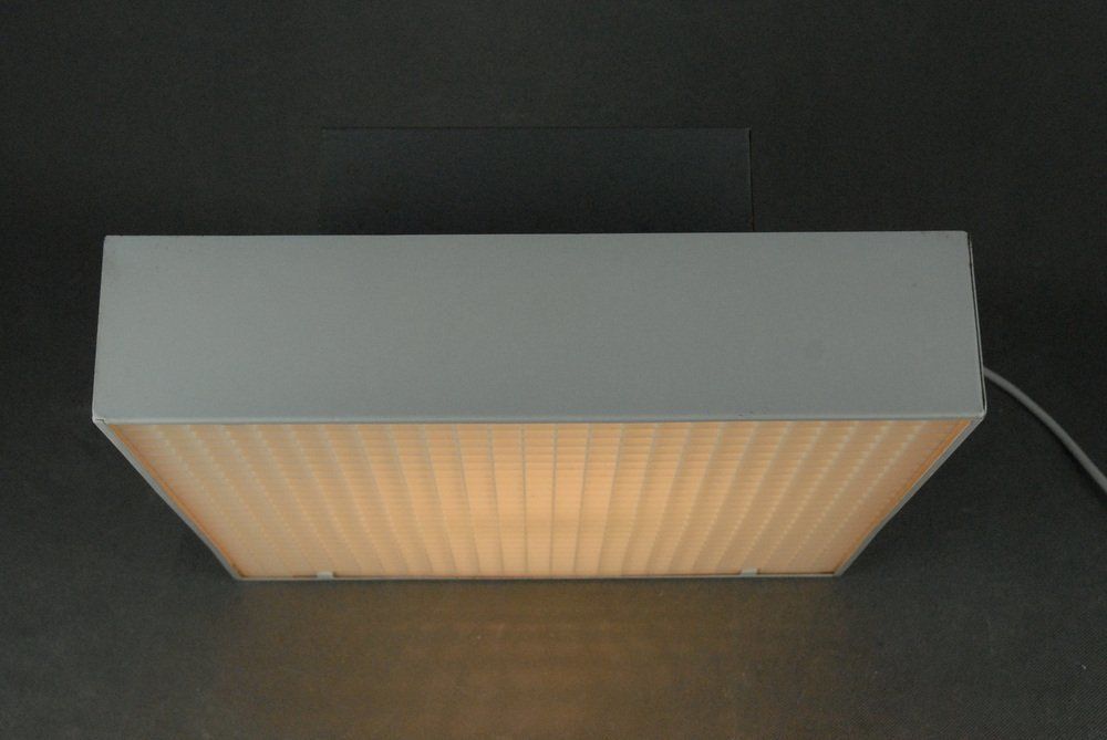 photo vinterior Office Ceiling Lamp For Louis Poulsen & Co A/S, 1970s, Set Of 2