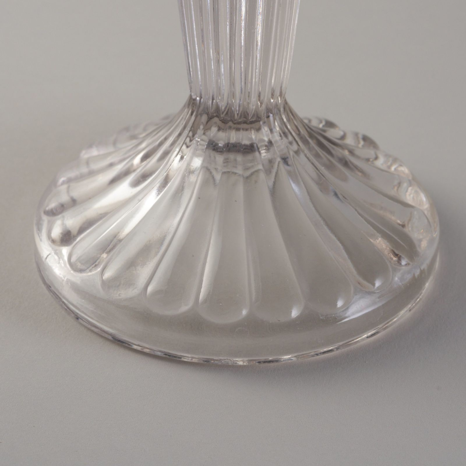 Pair Of Flower Vases, 1900s, Antique photo for sale