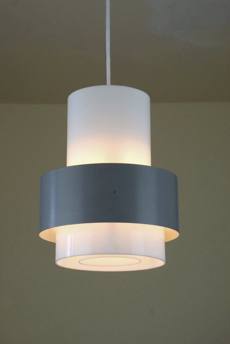 Danish Pendant Lamp From Louis Poulsen, 1970s photo furniture