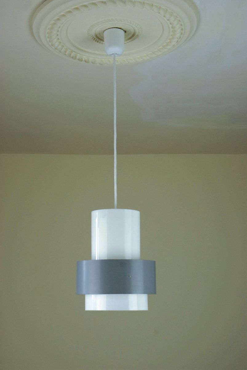 Danish Pendant Lamp From Louis Poulsen, 1970s photo buy