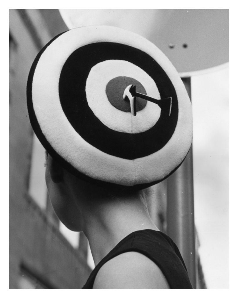 On Target 20x24" Silver Gelatin Fibre Print