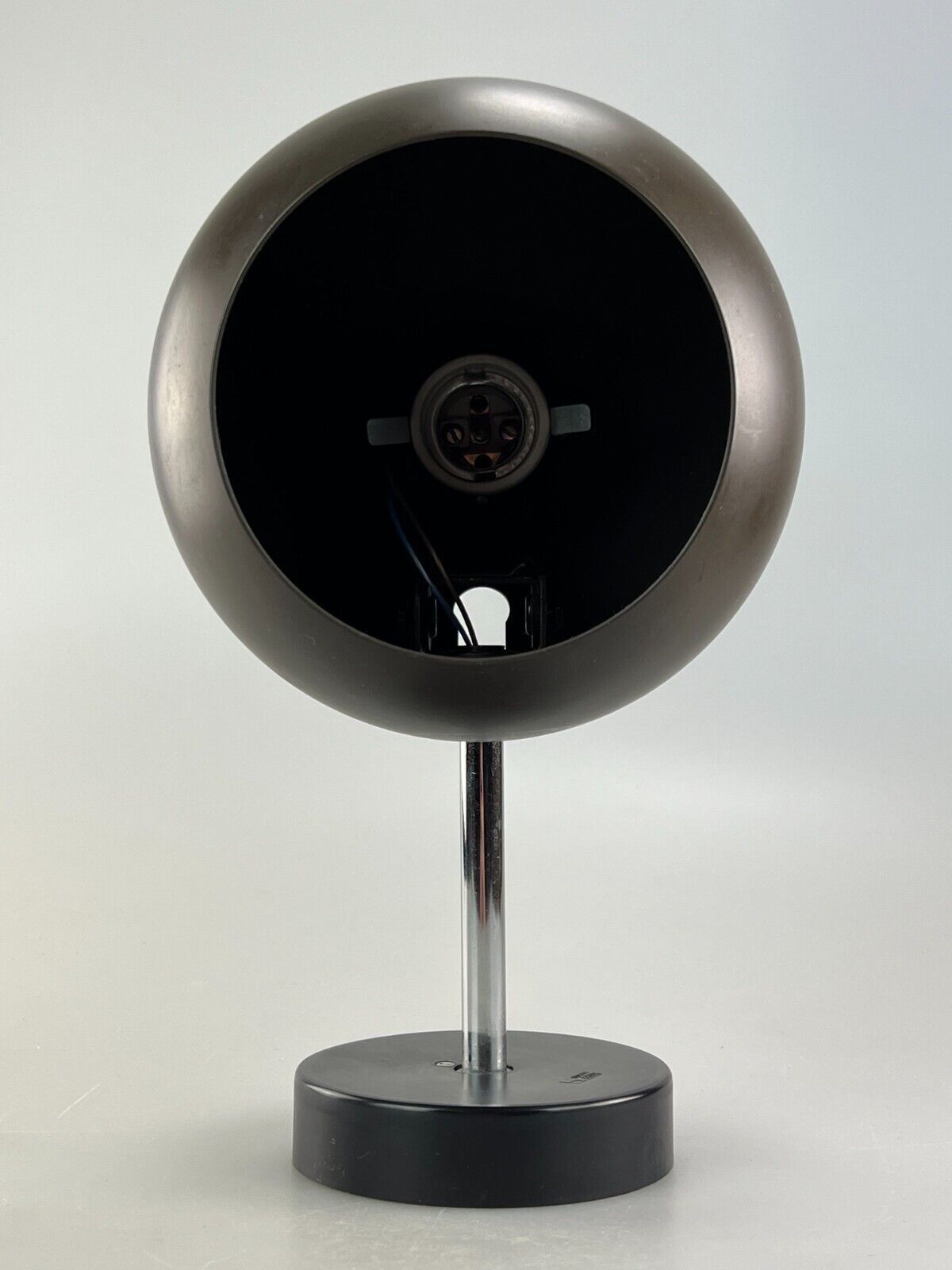 1960s 1970s Wall Lamp Ball Lamp Staff Leuchten Germany Design photo for sale