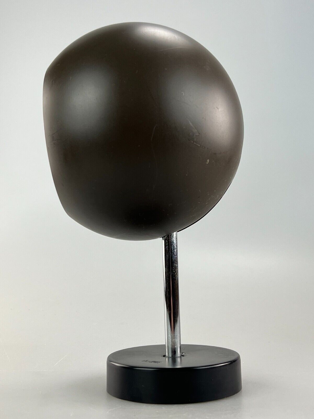 1960s 1970s Wall Lamp Ball Lamp Staff Leuchten Germany Design photo Lighting
