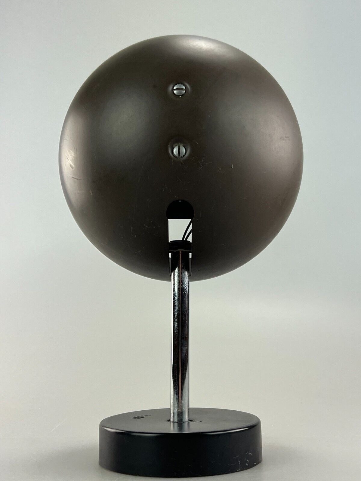 1960s 1970s Wall Lamp Ball Lamp Staff Leuchten Germany Design photo 173.0
