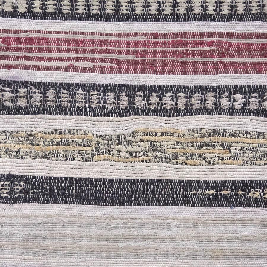 20th Century Swedish Rag Rug, Early 20th Century photo furniture