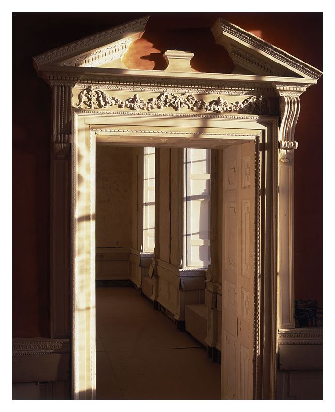 Castletown Cox 30x40" Archival Pigment Print