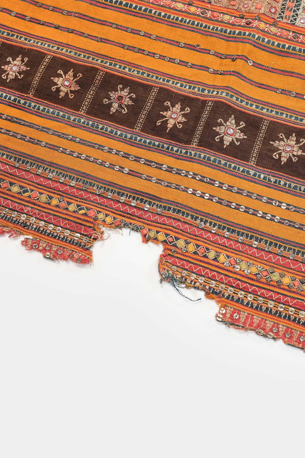 photo for sale Tapis Sumatra. 19th Century,  Probably Post Krakatoa