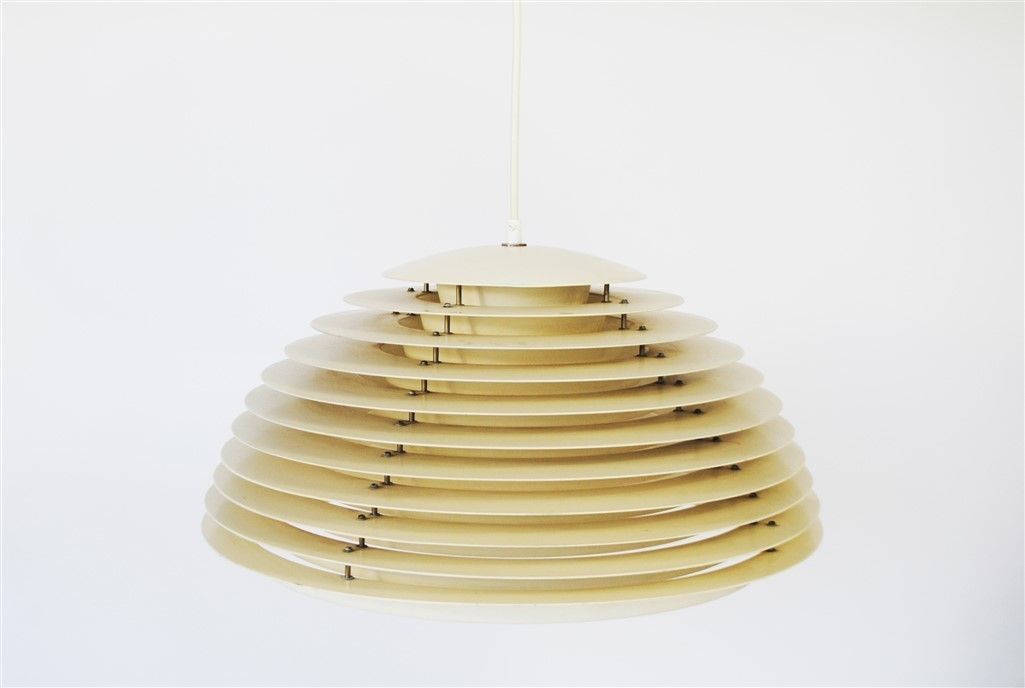 photo buy Hekla Pendant, 1970s, Vintage, For Fog & Mørup