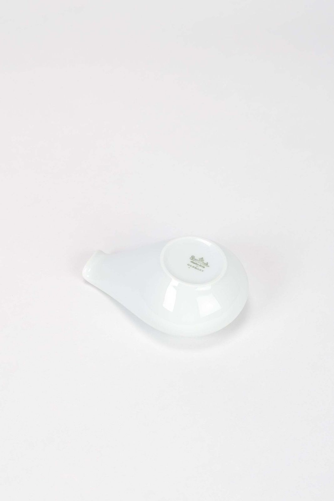 Luigi Colani, Rosenthal, Milk Jug 'Drop', 70s photo buy
