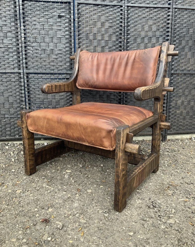 Armchair Attributed To Rudolf Szedleczky, 1970s photo Furniture