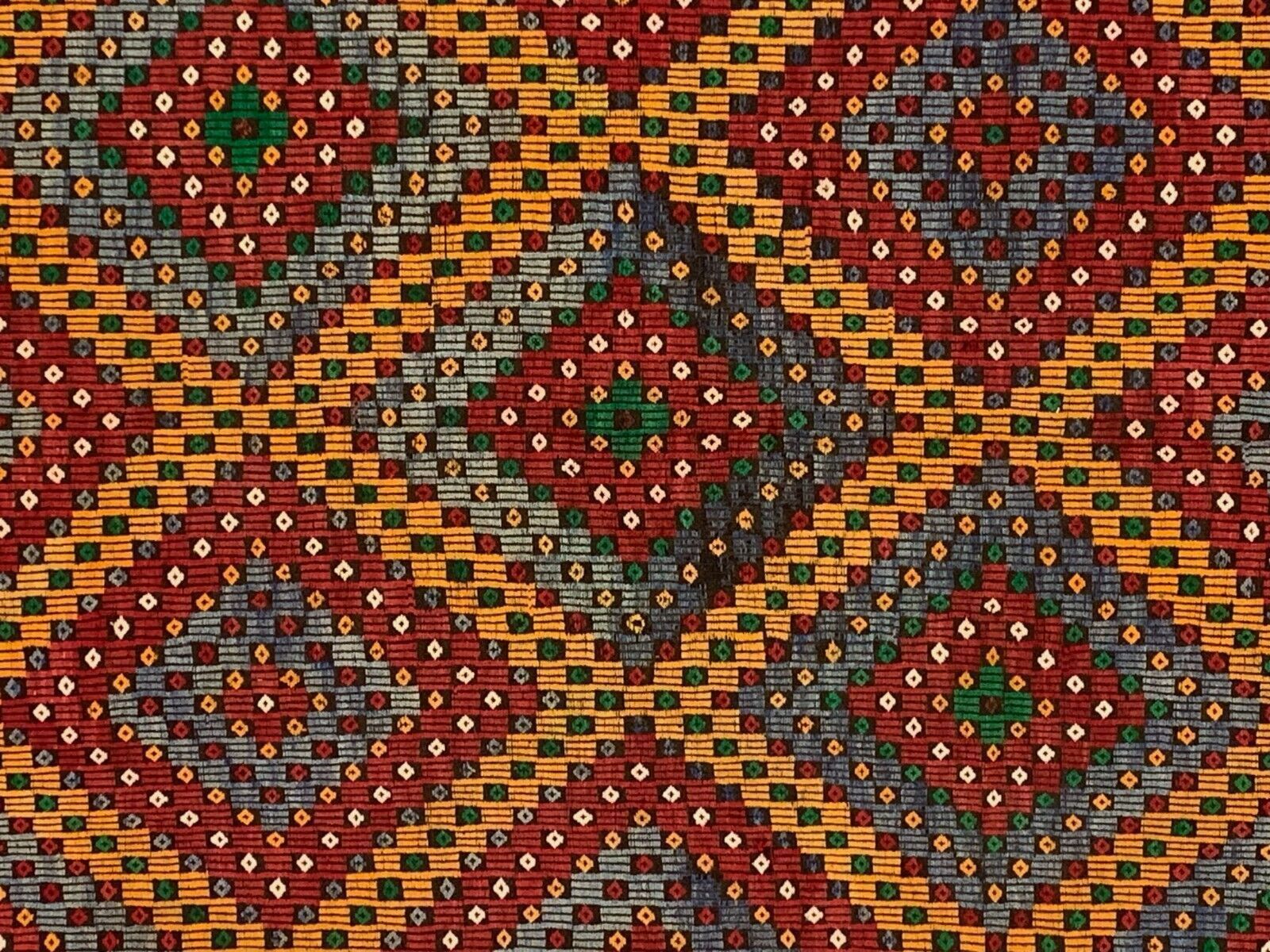 Large Vintage Turkish Kilim Rug 376x172 Cm Wool Jajim Kelim photo furniture