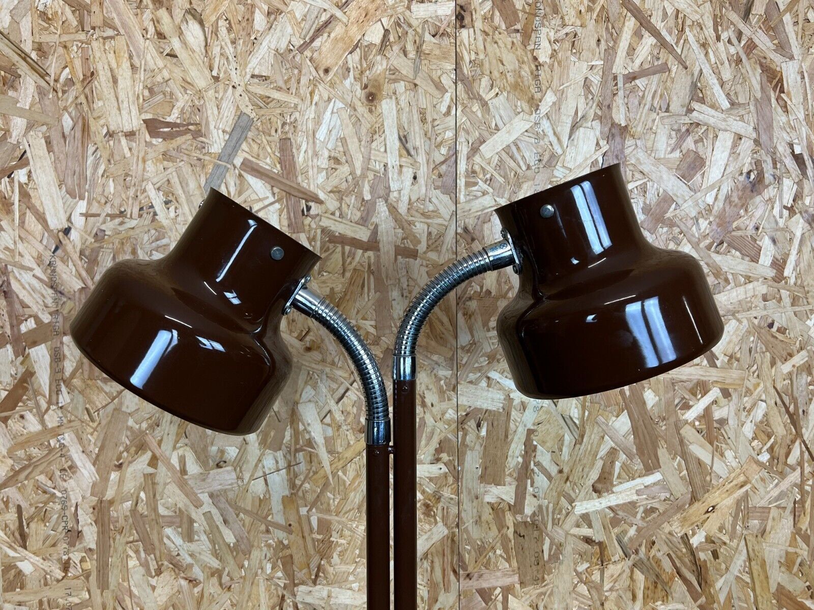 photo buy 60er 70er Jahre Bumling Stehlampe Von Anders Pehrson Für Ateljé Lyktan Metall