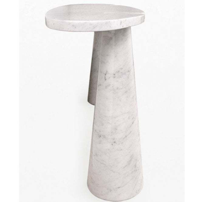 Ct Furniture Collection Angelo Mangiarotti “Eros” Console Table photo vinterior