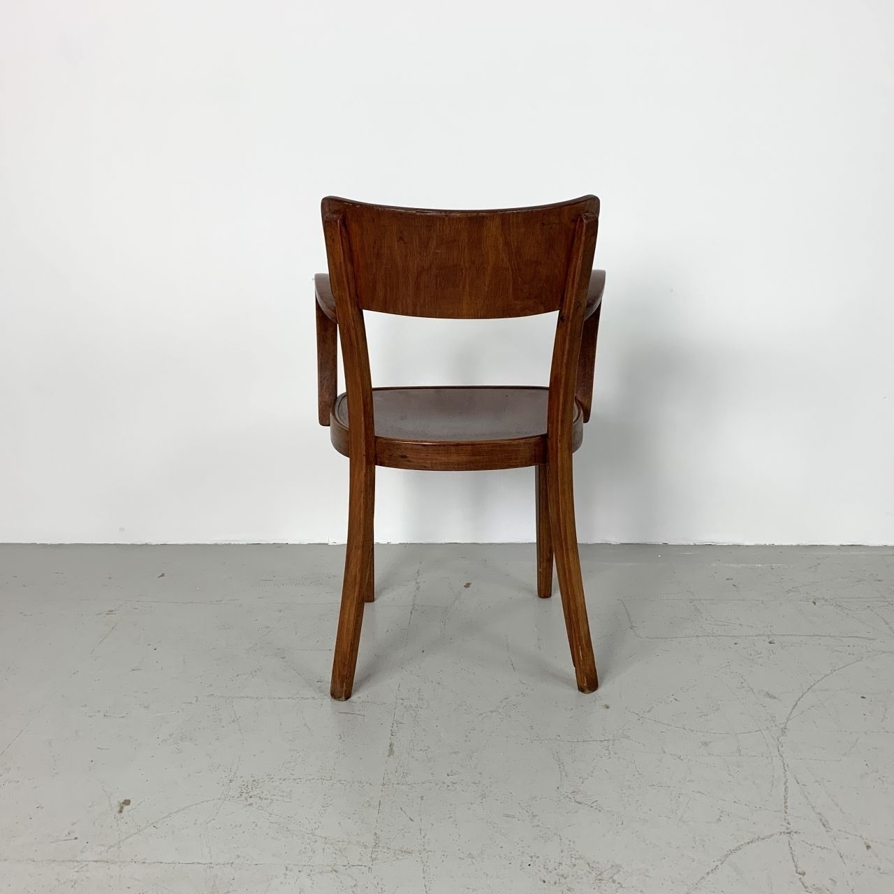 1920s Thonet B 47 Bentwood Armchair photo 537.03