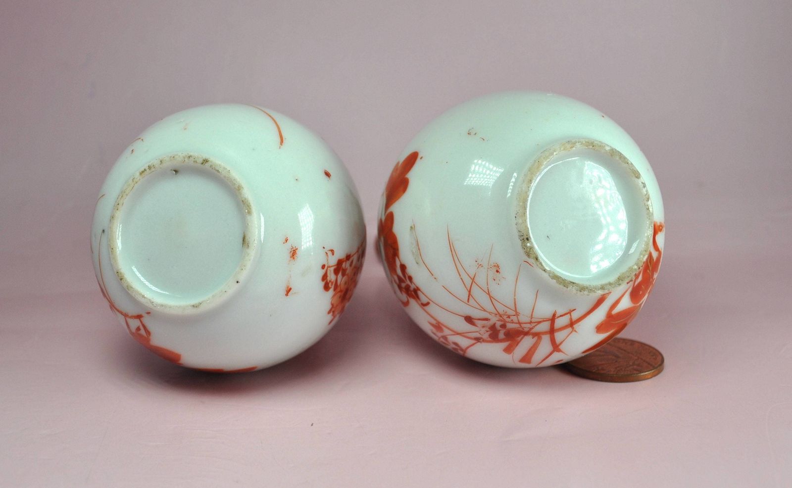 Japanese Vases, Asian Decor photo 120.0