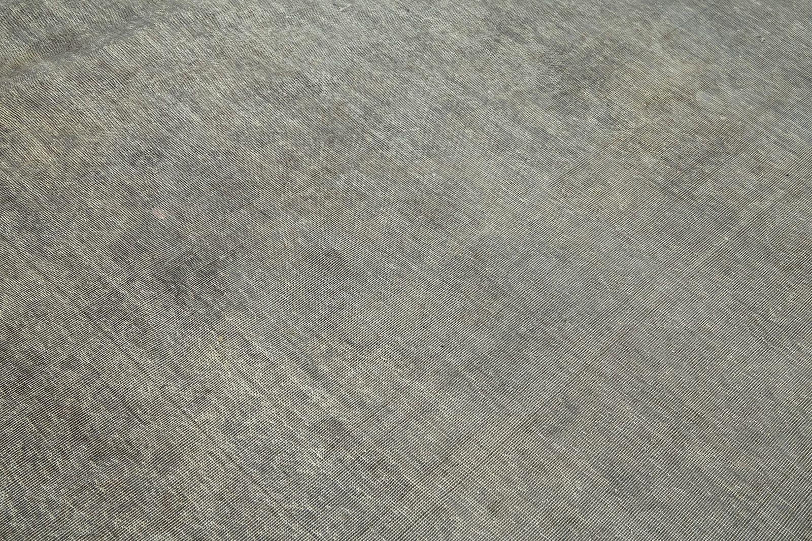 photo for sale Handmade Grey Over Dyed Large Area Rug   418 X 284 Cm