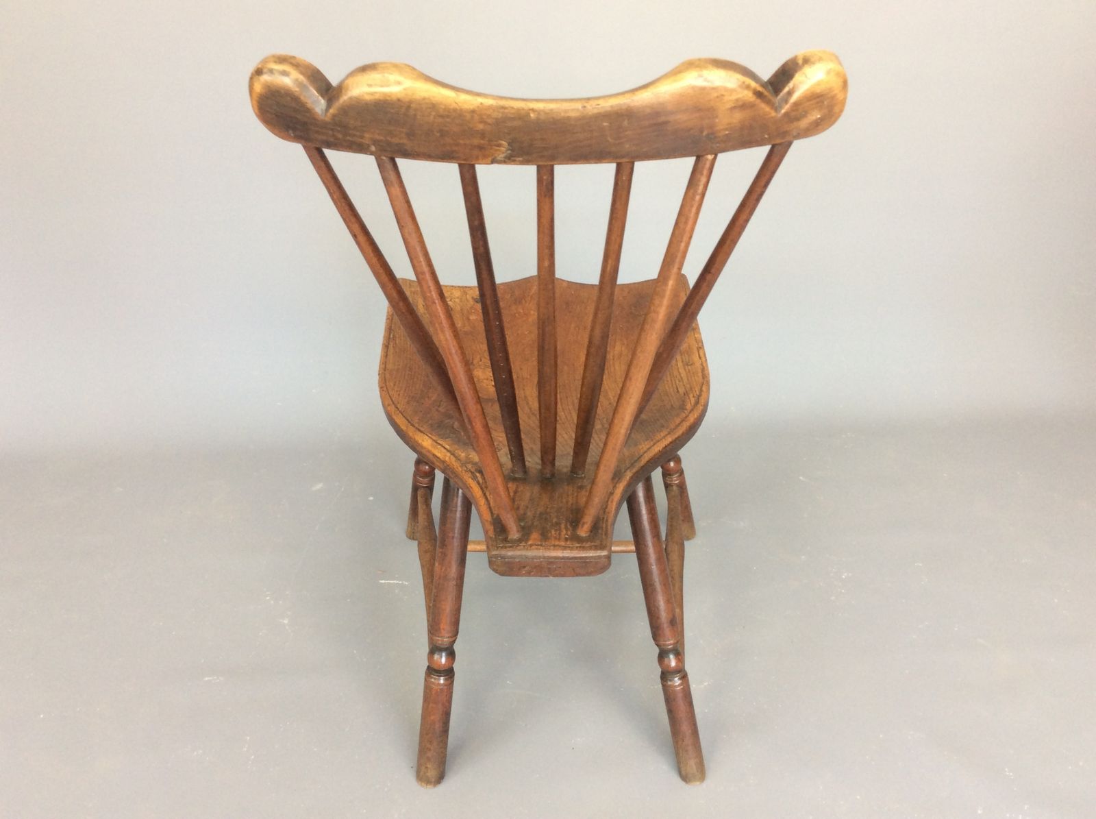 Arts & Crafts Chair Attributed To Adolf Loos C1900 photo Furniture