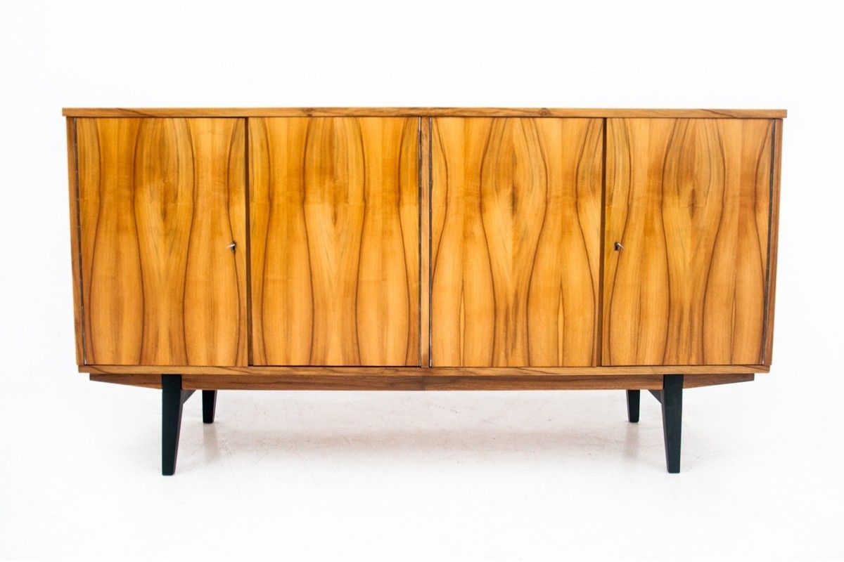 Chest Of Drawers, Polish Design, 1970s. After Renovation photo furniture