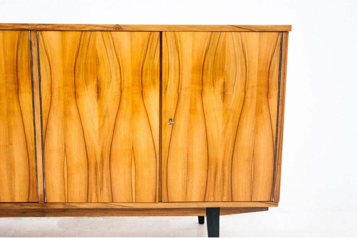 photo furniture Chest Of Drawers, Polish Design, 1970s. After Renovation