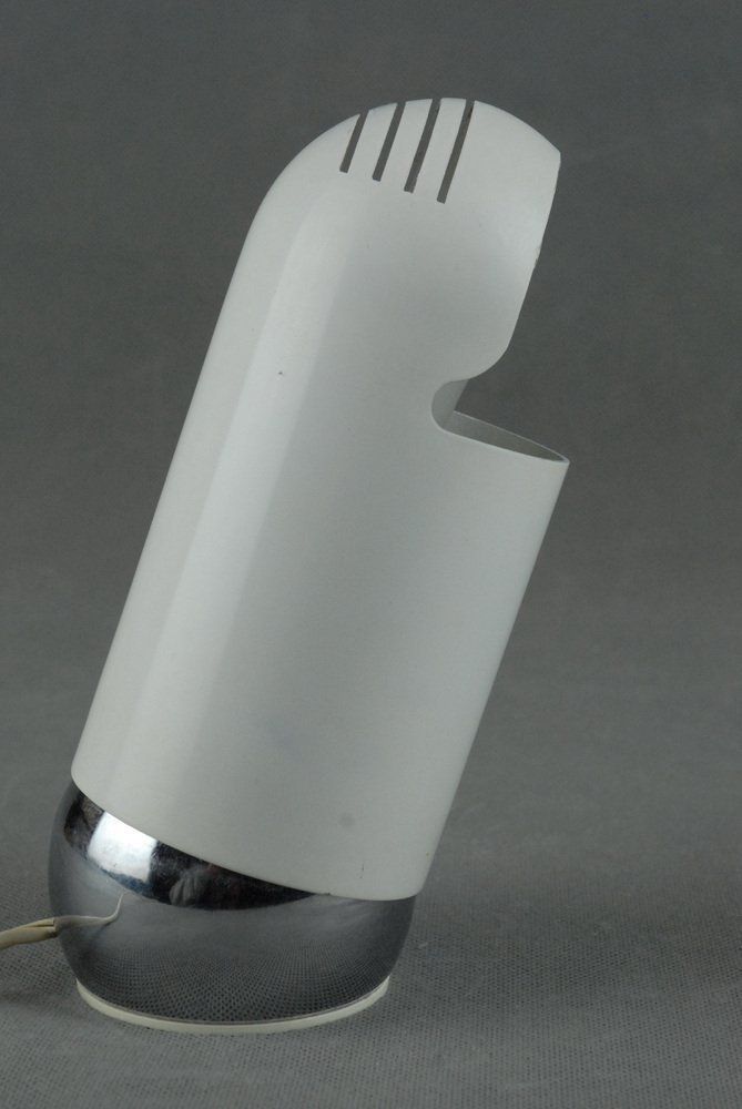 Model 2294 Table Lamp By Martini Falconi Fois Architects For Reggiani Spa Lighting, 1970s