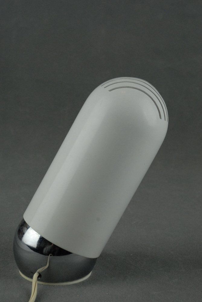 Model 2294 Table Lamp By Martini Falconi Fois Architects For Reggiani Spa Lighting, 1970s photo Lighting