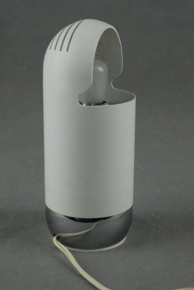 Model 2294 Table Lamp By Martini Falconi Fois Architects For Reggiani Spa Lighting, 1970s photo buy