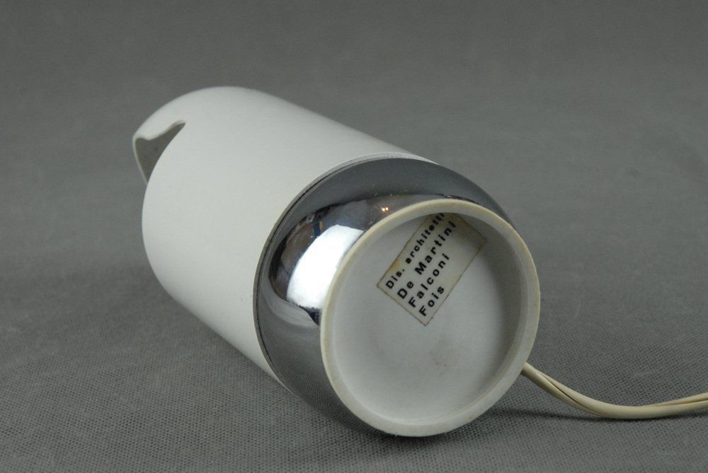 photo furniture Model 2294 Table Lamp By Martini Falconi Fois Architects For Reggiani Spa Lighting, 1970s