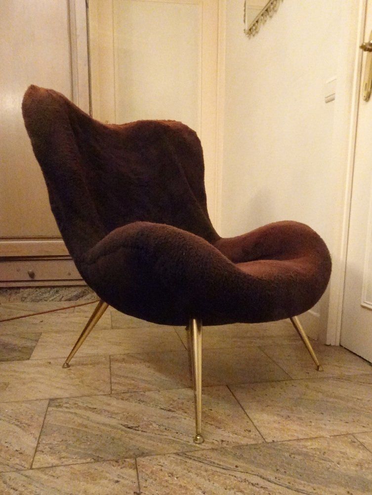 photo buy Madame Lounge Chair By Fritz Neth For Correcta Germany