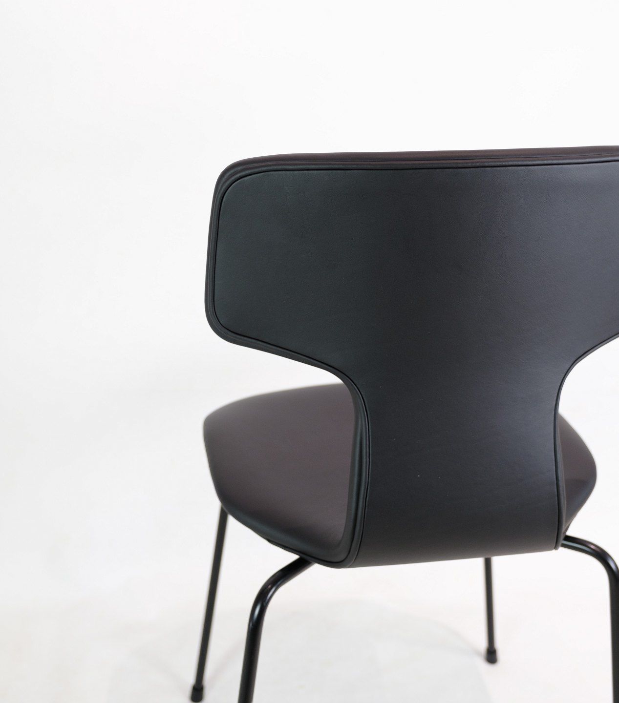 T Chair Model 3103 By Arne Jacobsen For Fritz Hansen photo buy