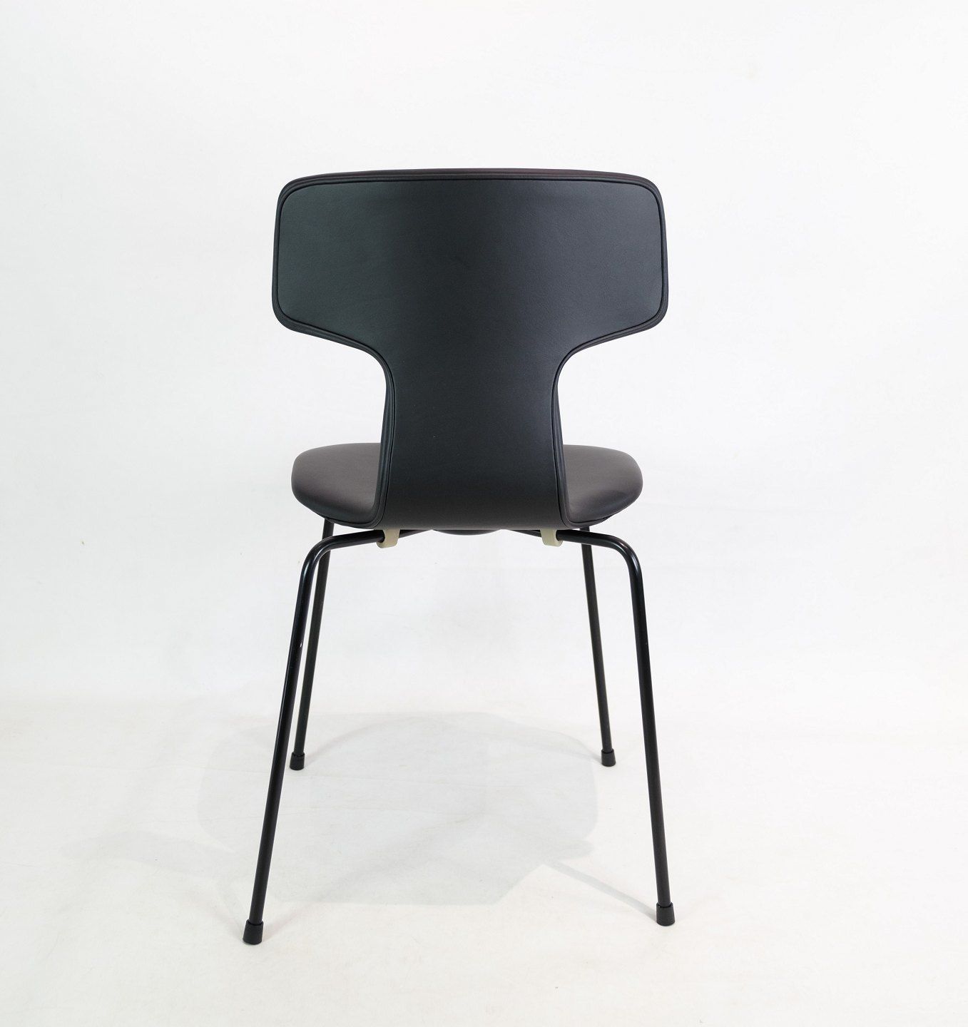 T Chair Model 3103 By Arne Jacobsen For Fritz Hansen photo vintage