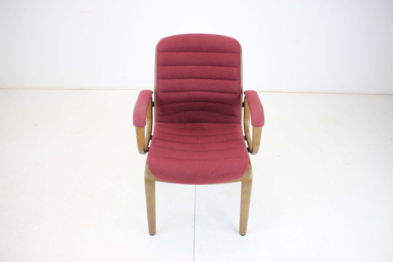 1970s Armchair By Albert Stoll For Giroflex, Switzerland photo for sale
