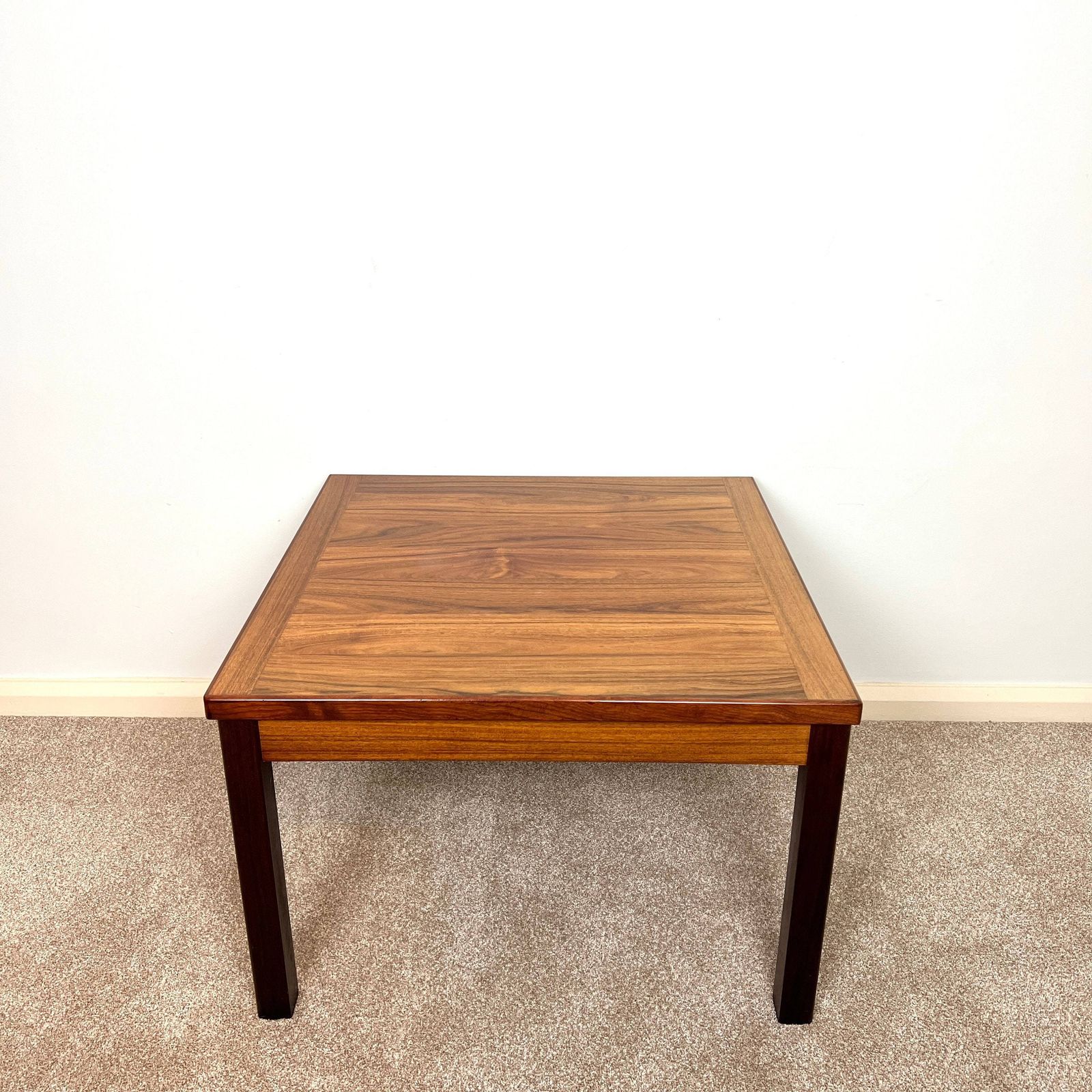 Vintage Danish Coffee Table By Interform Collection Made In Denmark photo Furniture