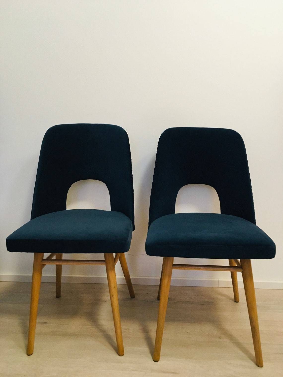 Oswald Haerdtl   Ton   Dining Room Chair
