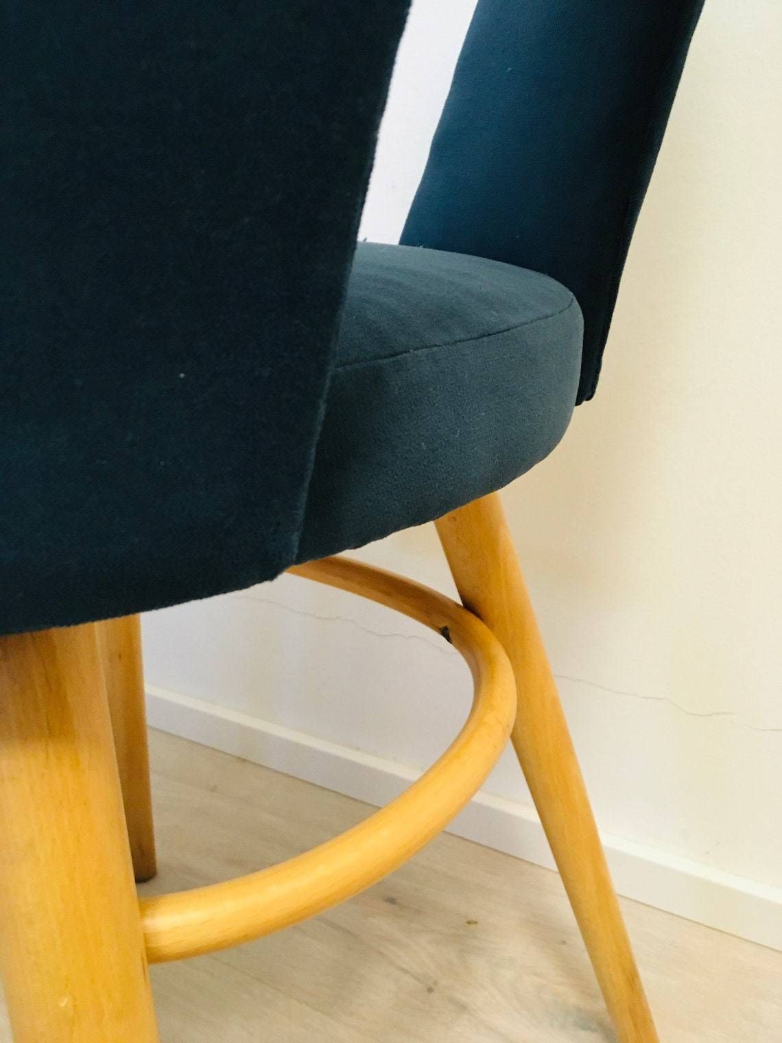 Oswald Haerdtl   Ton   Dining Room Chair photo buy