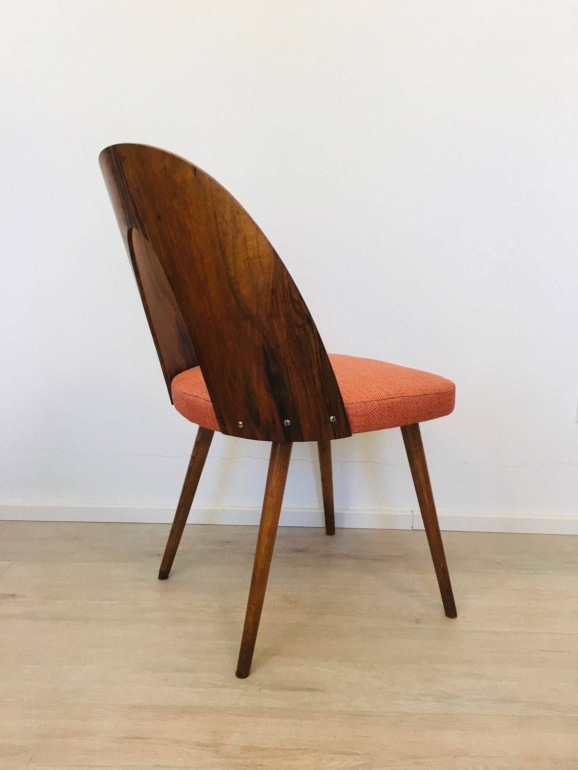 photo furniture Vintage Chair Tatra By Antonín šuman   Produced In 1960s By Tatra Pravenec, Czechoslovakia