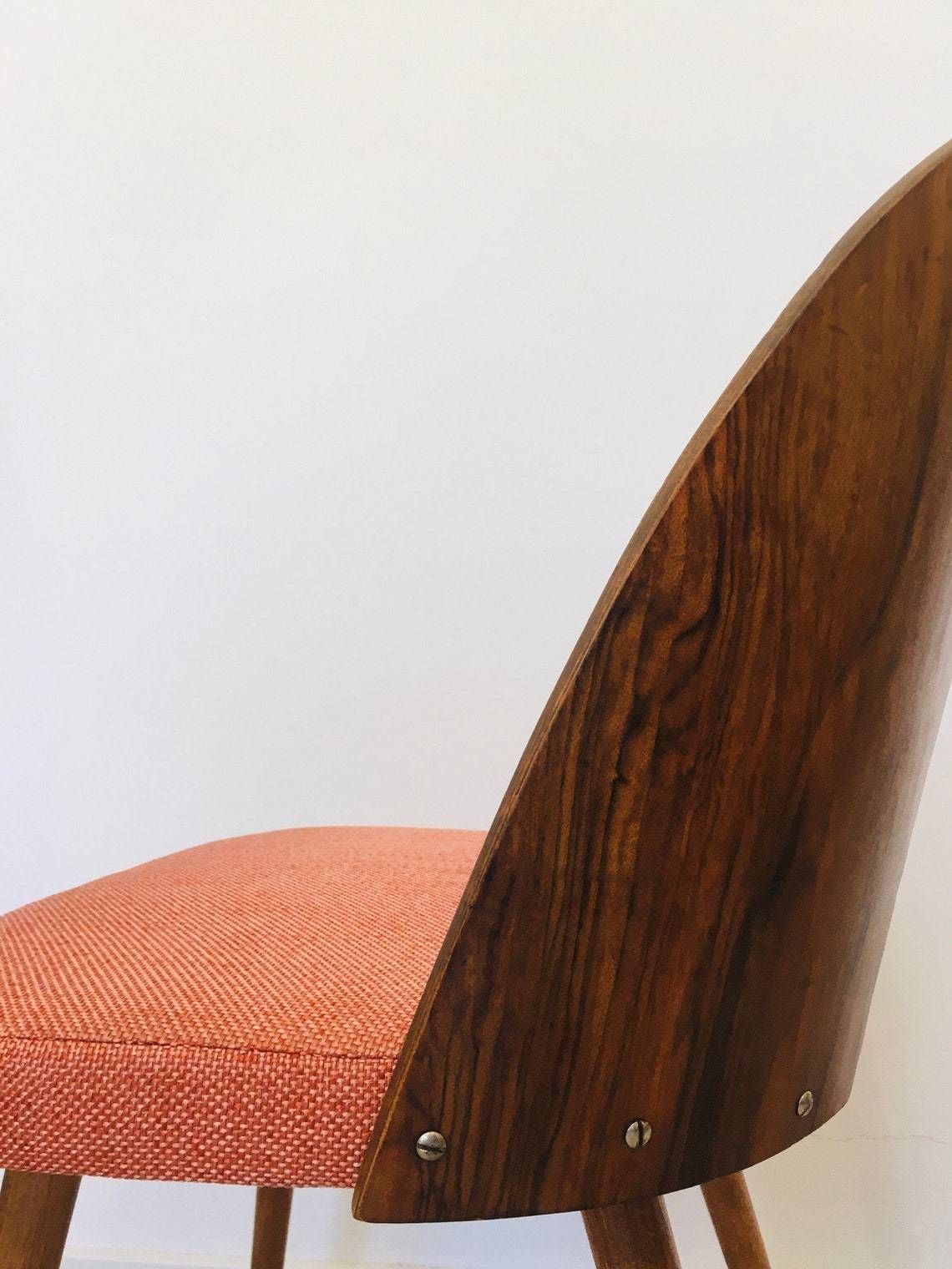 photo for sale Vintage Chair Tatra By Antonín šuman   Produced In 1960s By Tatra Pravenec, Czechoslovakia