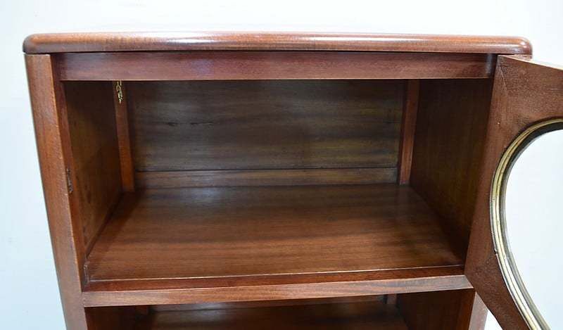 photo for sale Art Deco Furniture In Thuya Burl Veneer   20th Century