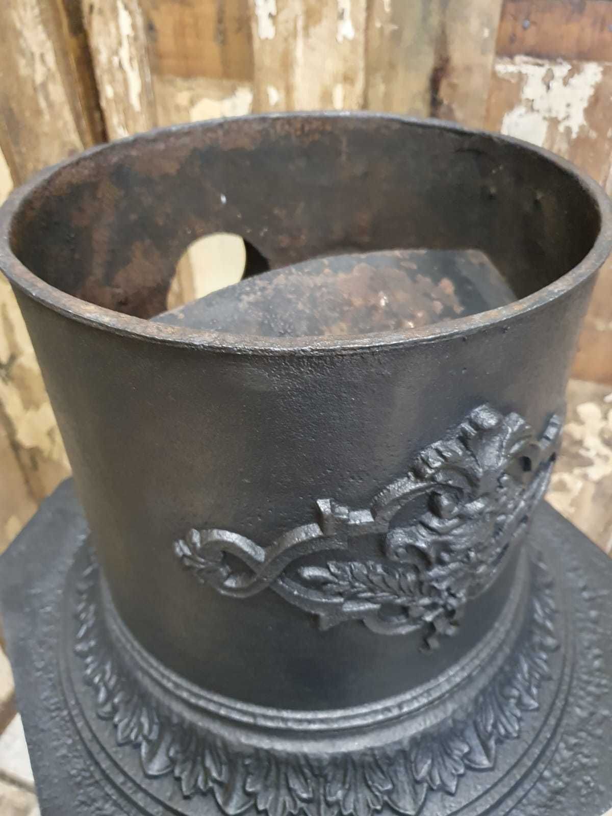 Norwegian Log Burner photo furniture