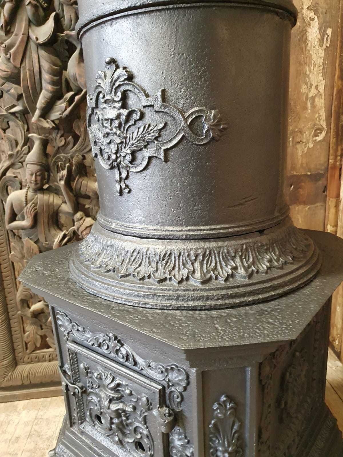 2475.0 Norwegian Log Burner photo