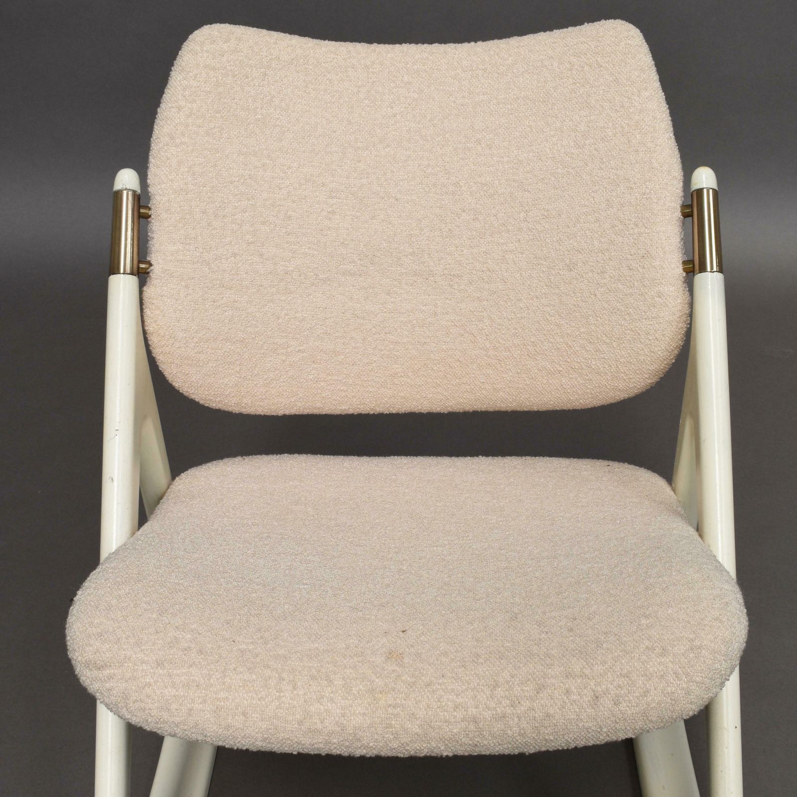 Olav Haug Rocking Chair By Elverum Møbel, Norway, Circa 1950 photo vinterior