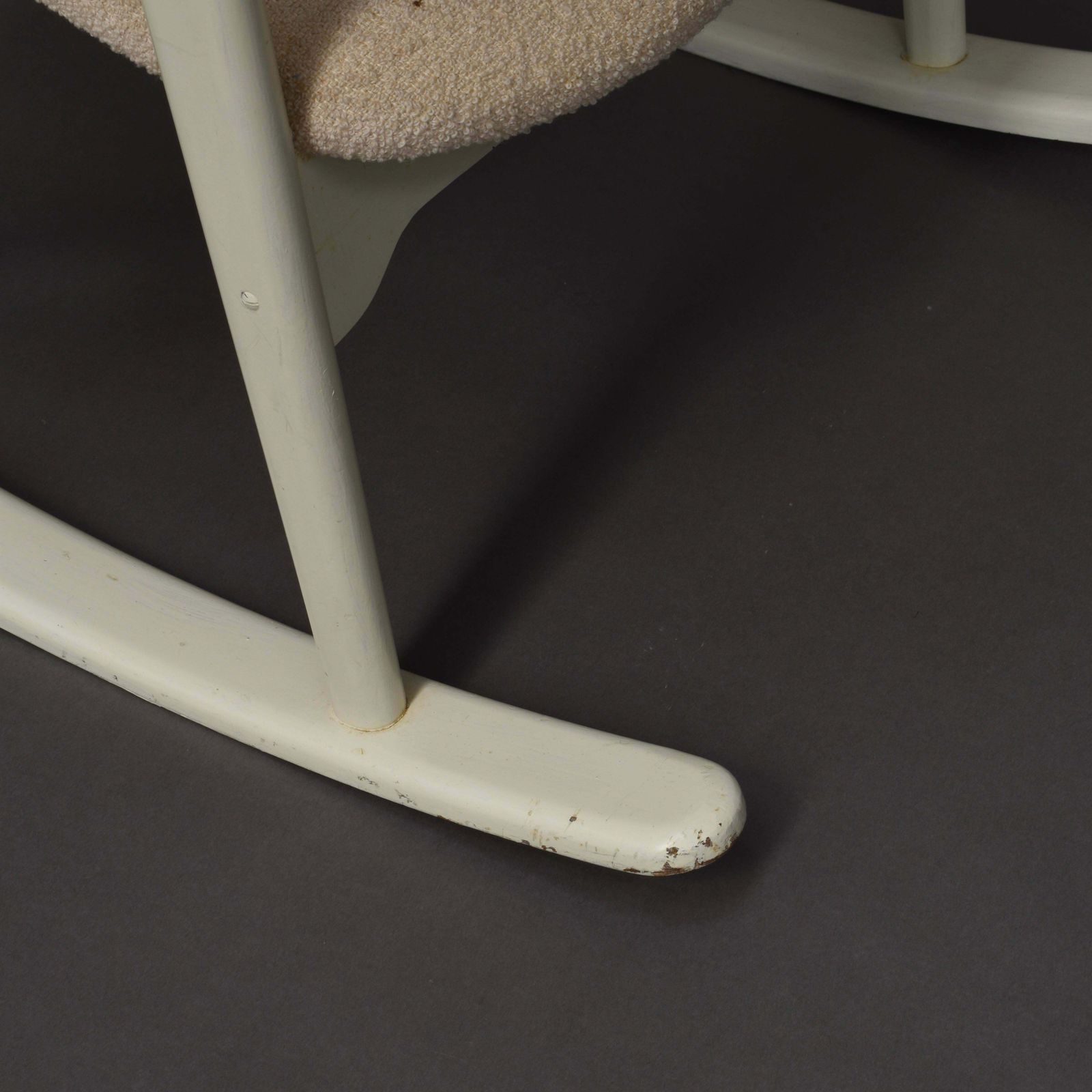Olav Haug Rocking Chair By Elverum Møbel, Norway, Circa 1950 photo buy
