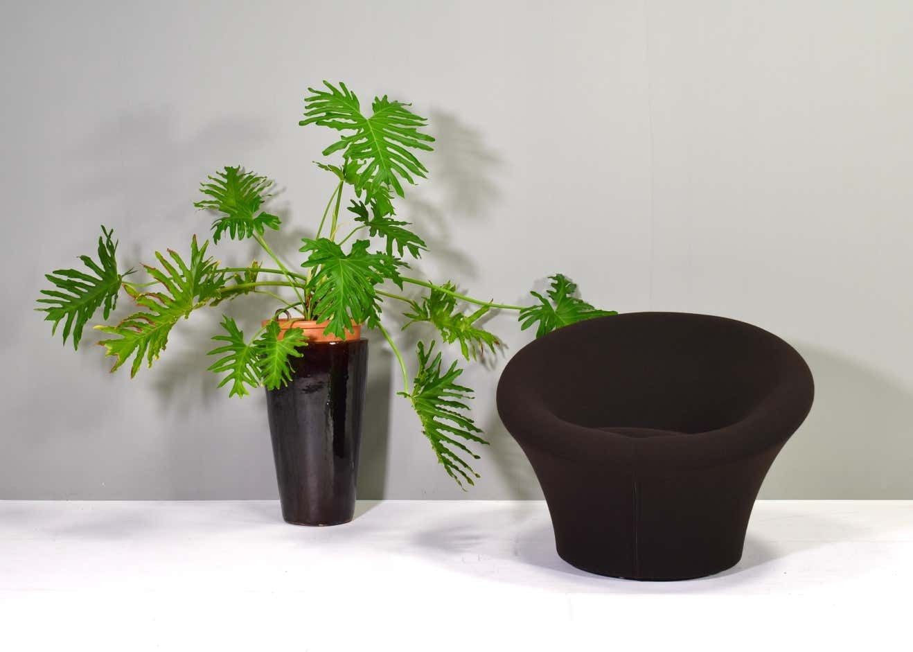 Pierre Paulin F560 Mushroom For Artifort, Netherlands, Circa 1970 photo buy