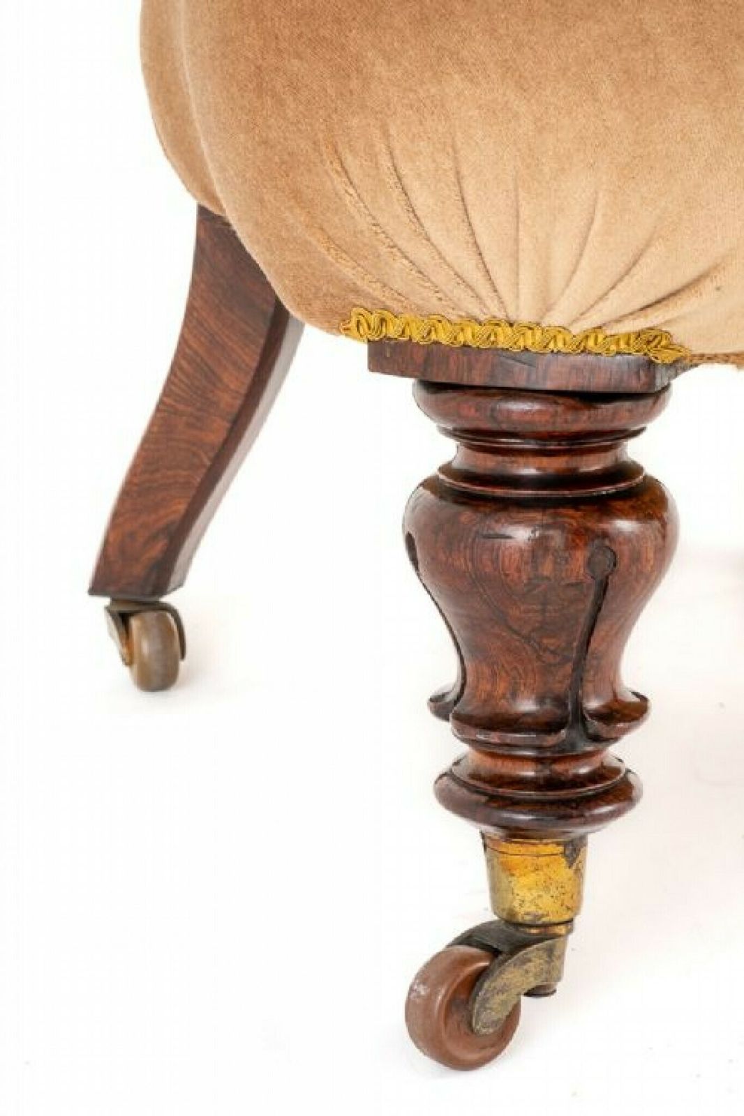 Victorian Tub Chair Period Antique Interiors photo furniture