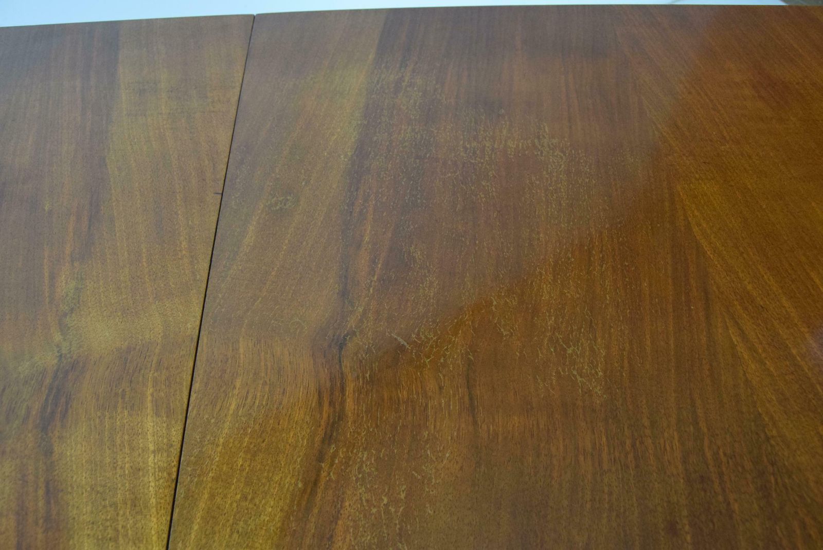 Art Deco Extendable Dining Table,Designed By Jindrich Halabala,1940's. photo vinterior