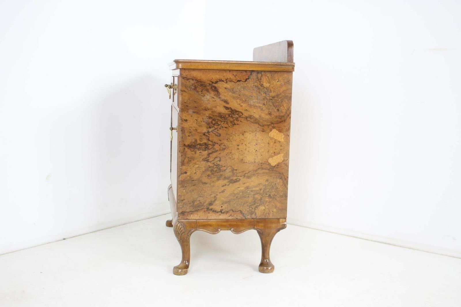 photo for sale 1920, Antique Cabinet, Czechoslovakia