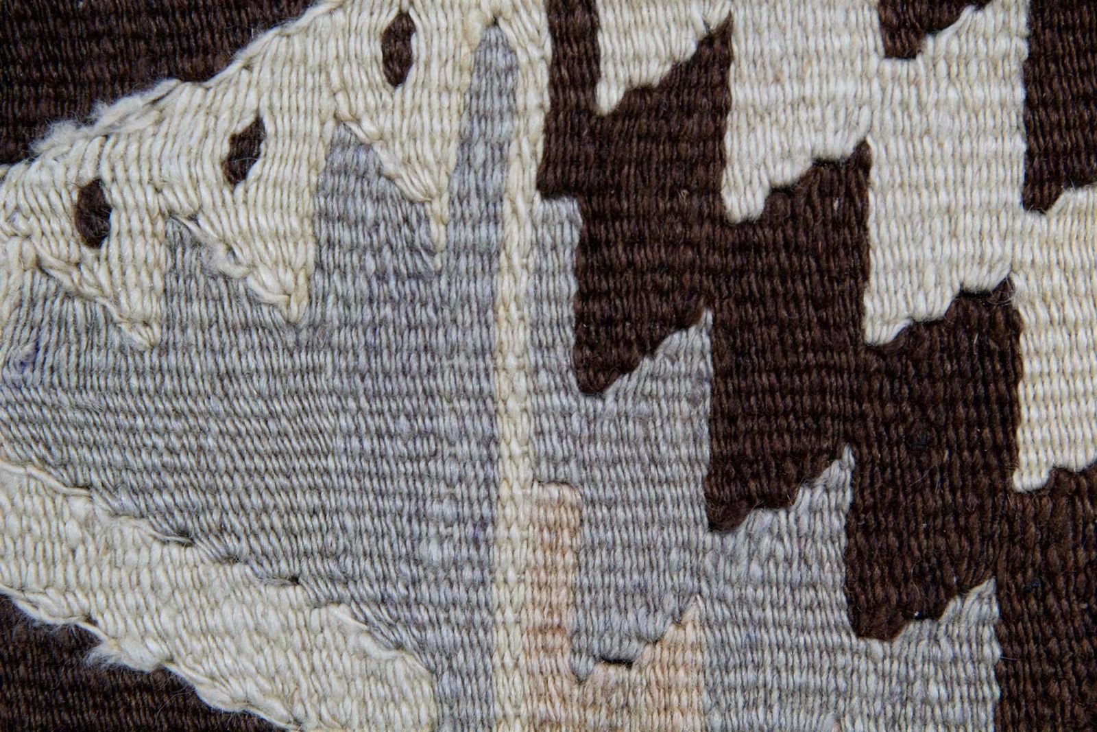 Antique Rug Handmade Carpet Turkish Kilim Rugs Oriental Rugs Area photo for sale